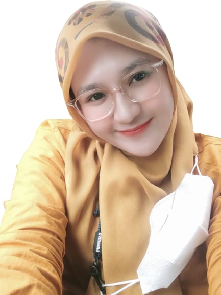 Anggi Fadillah, S.Pd